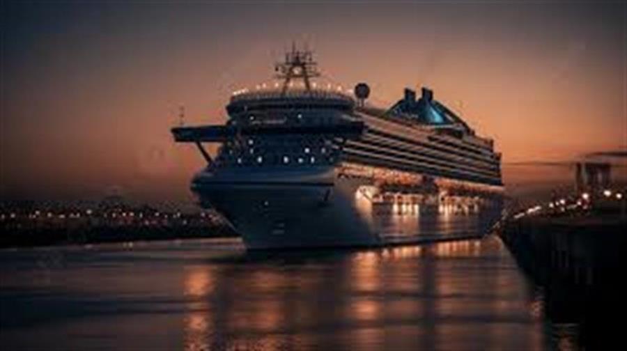Cruceros